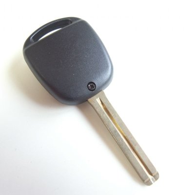 画像2:  Lexus 2-Buttons Long RS Key Blank 