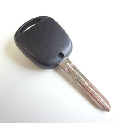 画像2: Lexus 2-Buttons M382 RS Key Blank