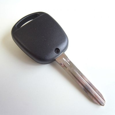 画像2: Toyota 3-Buttons M382 RS Key blank