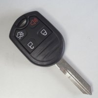 Ford 2011 80BIT 4-button remote key