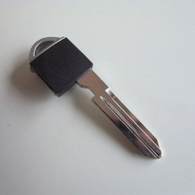 画像1:  Nissan Emergency PROX Transponder Key （46）