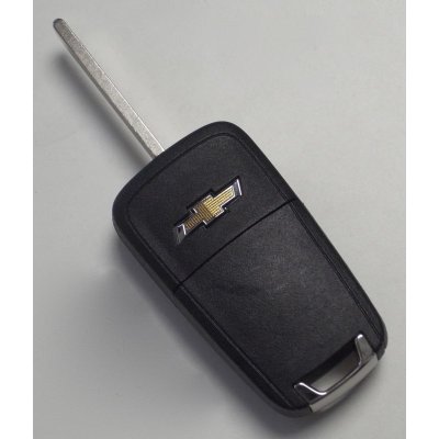 画像2: 2010 Chevrolet Camaro keyless entry Remotes Keys