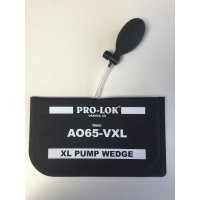 PUMP WEDGE（L）