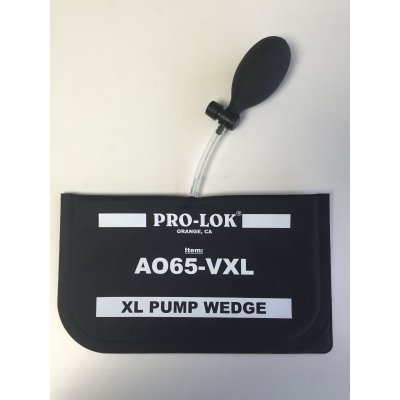 画像1: PUMP WEDGE（L）