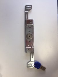 DLK 626 Shutter lock（KS-9対応）
