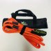画像1: 1/2"x 20ft Xtreme Sports Recovery Rope   7700lds / 3500kgs (Orange) (1)