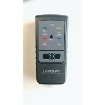 画像1: Xhorse Remote Tester RKX5000