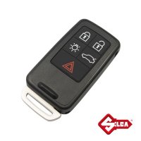 HU152S16 Remote Key (Volvo)