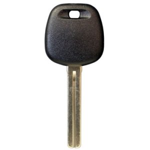 画像: Lexus Long (4C) Transponder Key Blank