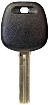 画像: Lexus Short(4D67) Transponder Key Blank