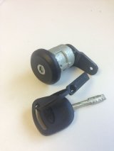 画像: Ford Mondeo Door lock 