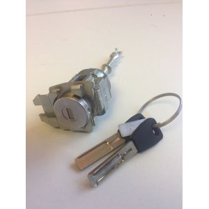 画像: Lexus LS 2007~2010 Door lock (TOY2)    Lexus LS600 Door lock set