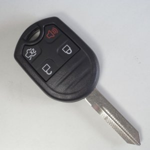 画像: Ford 2011 80BIT 4-button remote key