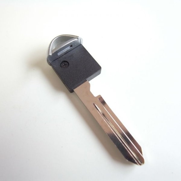 画像2:  Nissan Emergency PROX Transponder Key （46） (2)