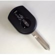 画像2: LINcoln 2011 80BIT 4button Remote Head key (2)