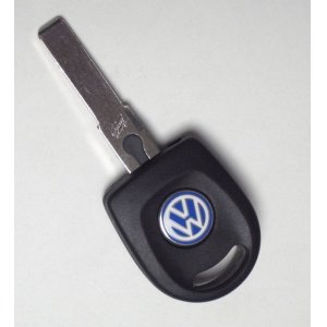 画像: 純正OEM VOLKSWAGEN 　ID48　ライト付き