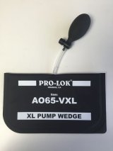 画像: PUMP WEDGE（L）