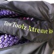 画像2: 2"x 30ft Xtreme Industrl Recovery rope (Purple) (2)