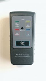 画像: Xhorse Remote Tester RKX5000