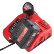 画像2: Milwaukee M12™-M18™ 充電器 (2)