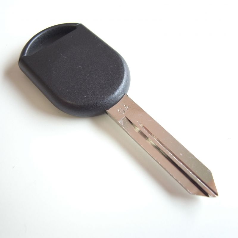 画像1:  ＦＯＲＤTransponder key（４D/60）(TE3/H74)  (1)