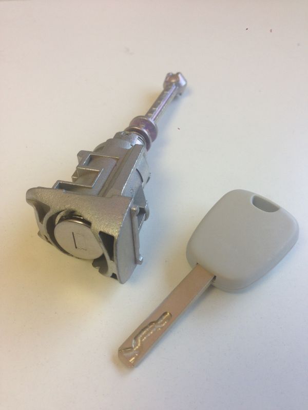 画像1: Citroen /Peugeot door lock VA2T (1)