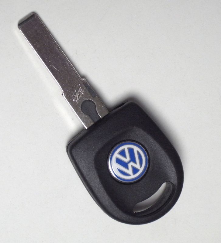 画像1: 純正OEM VOLKSWAGEN 　ID48　ライト付き (1)