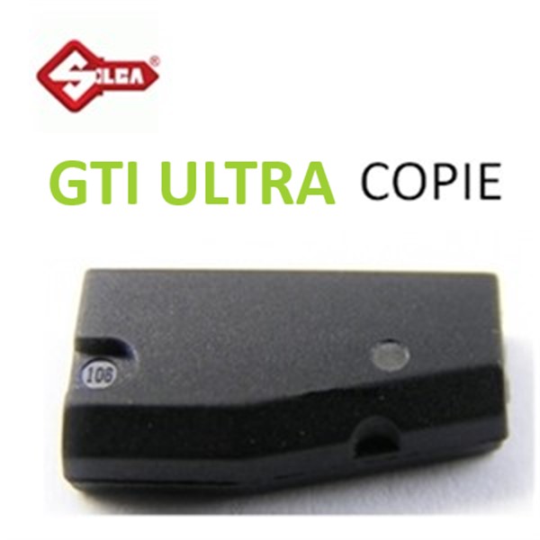 画像1: GTI Ultra Transponder (1)